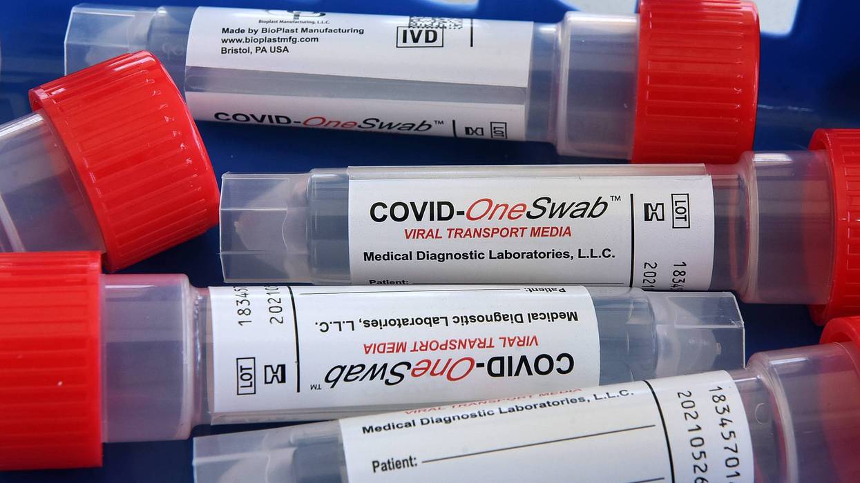 Coronavirus Test