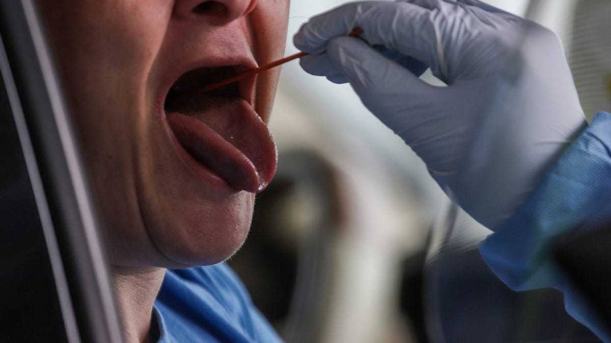 Coronavirus Testing