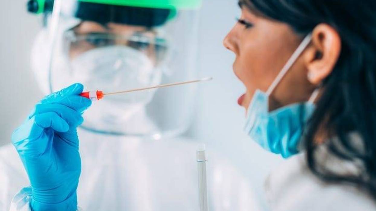 Coronavirus Testing