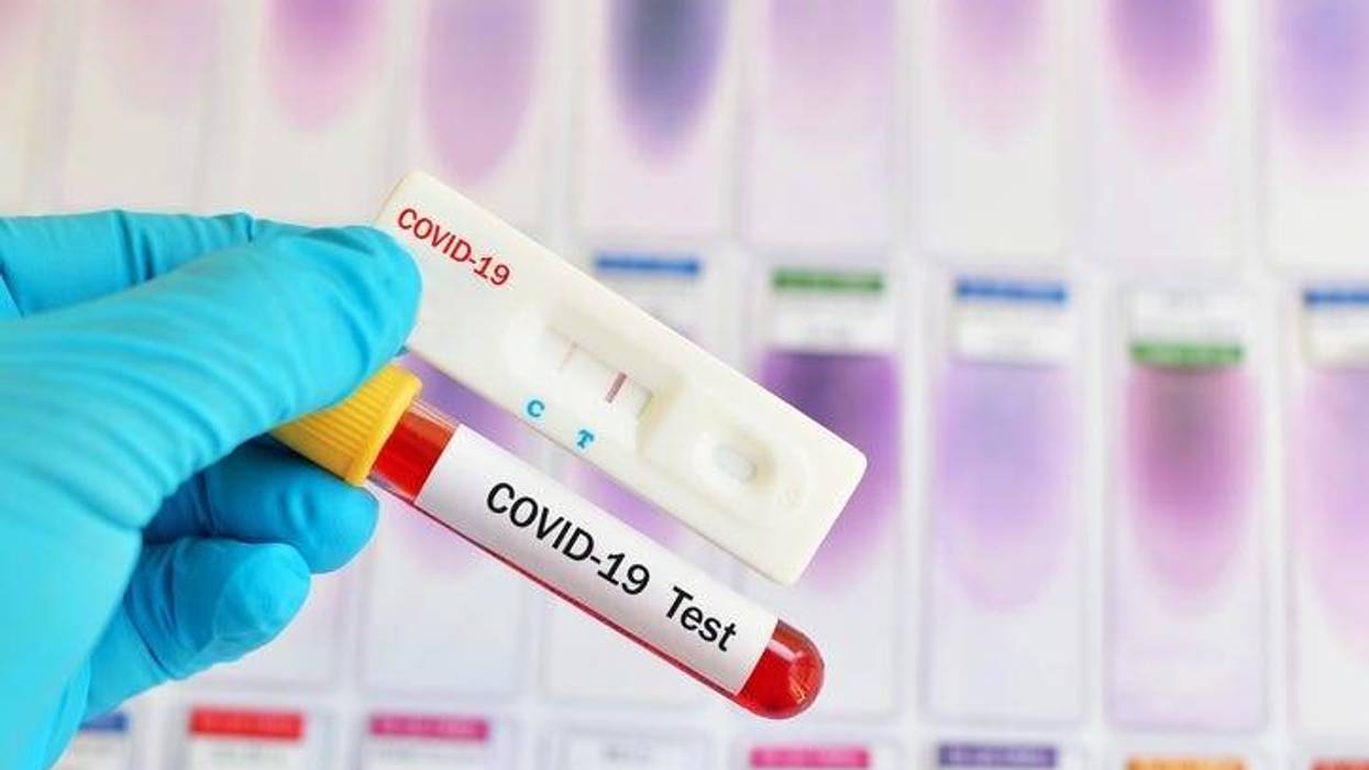 Coronavirus Testing