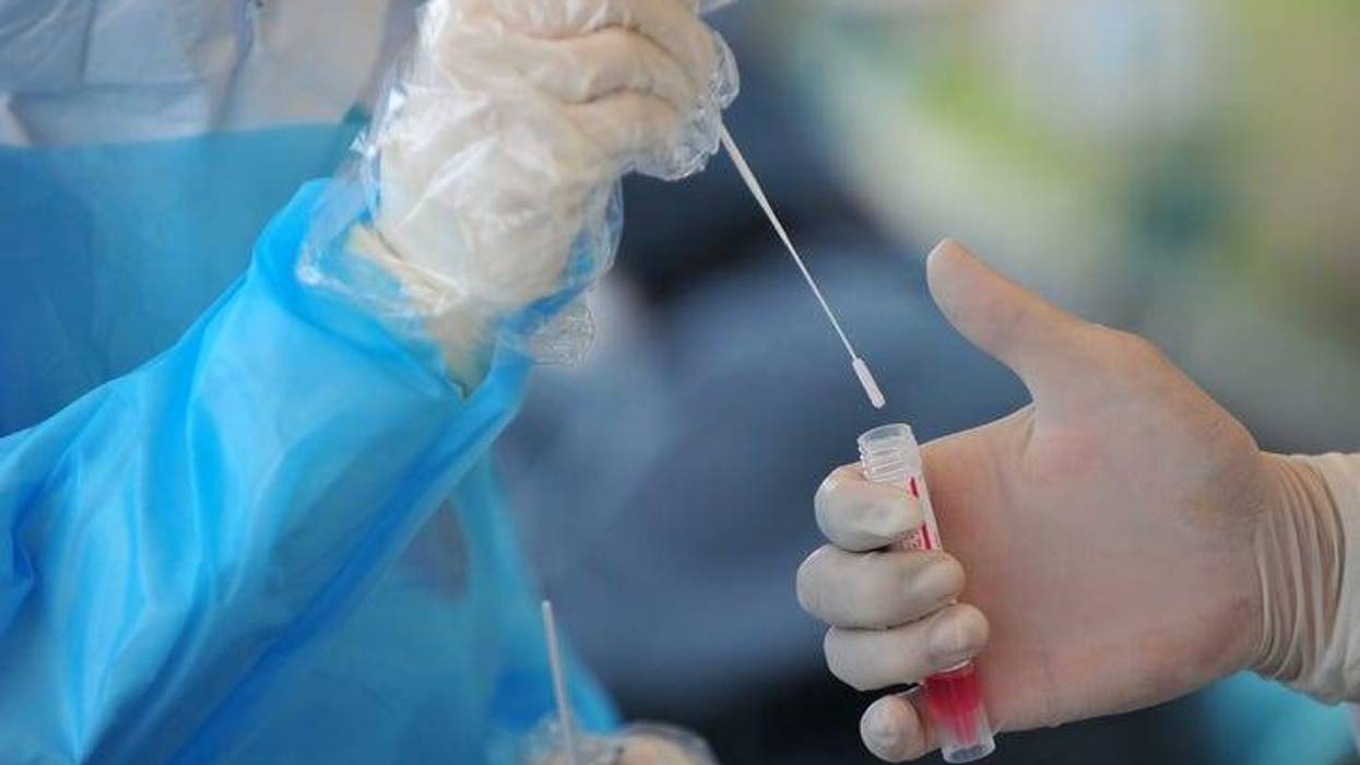 Coronavirus Testing