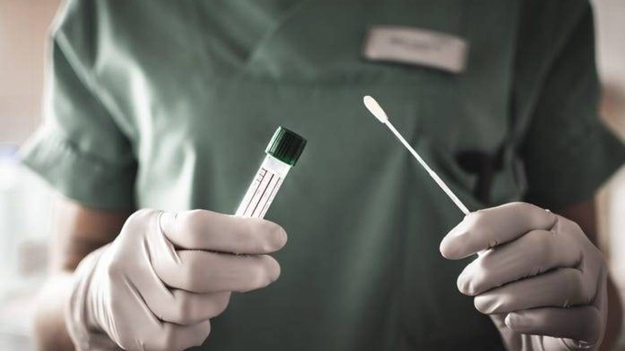 Coronavirus Testing
