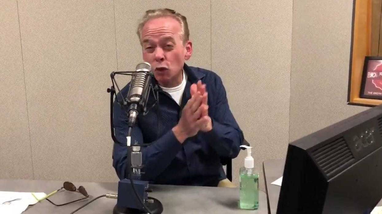 Coronavirus update desk