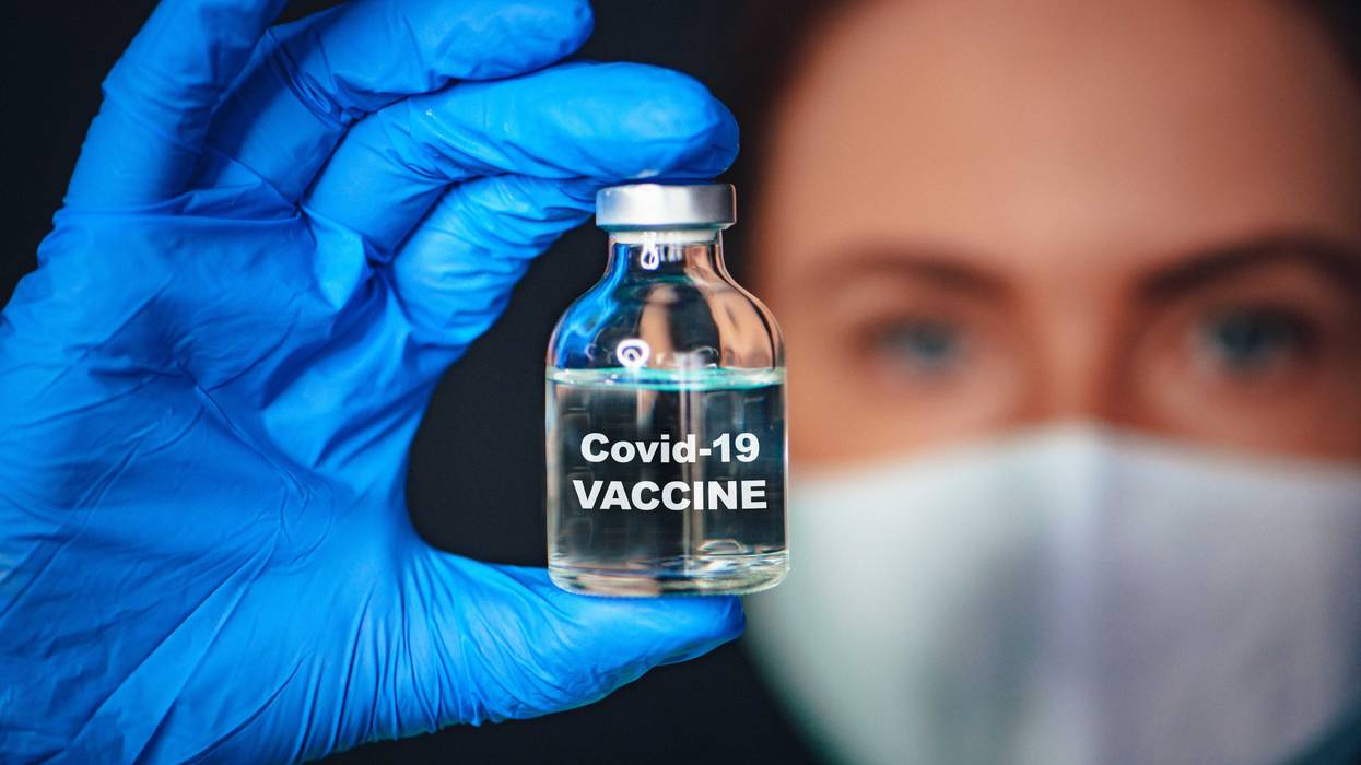 Coronavirus vaccine