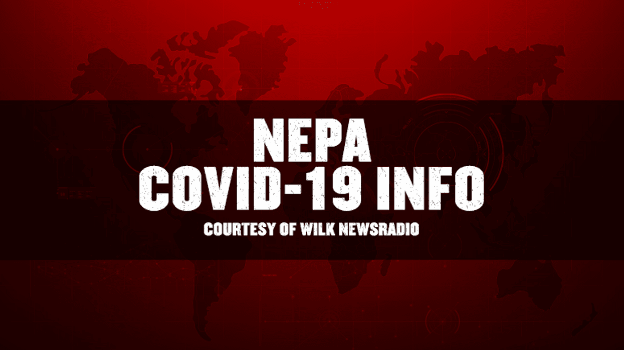Coronavirus WILK Newsradio