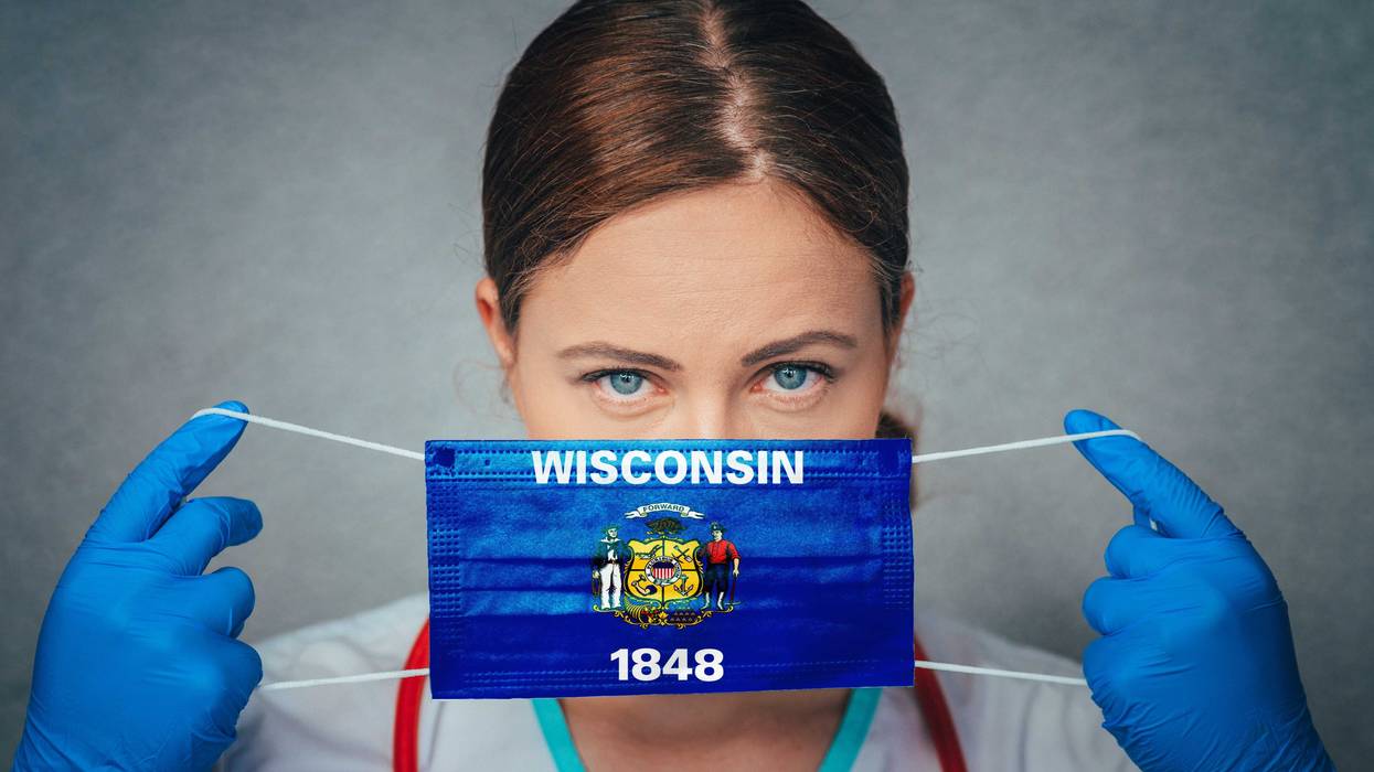 Coronavirus Wisconsin