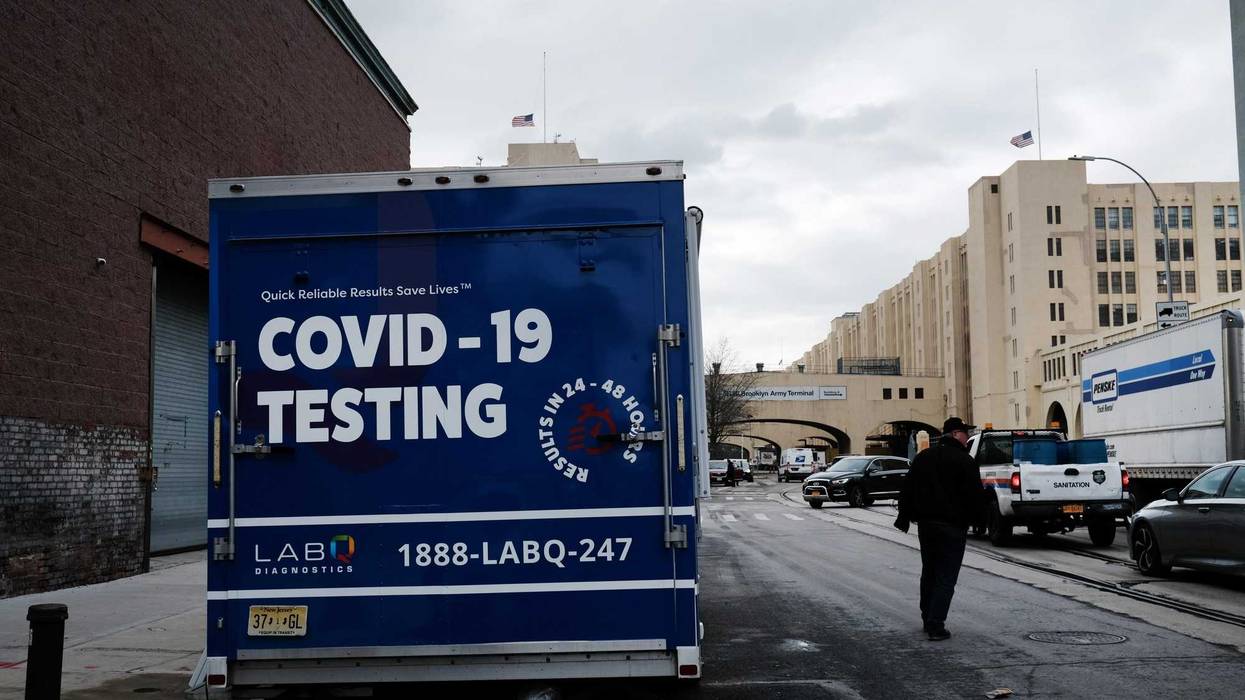 Coronavirus