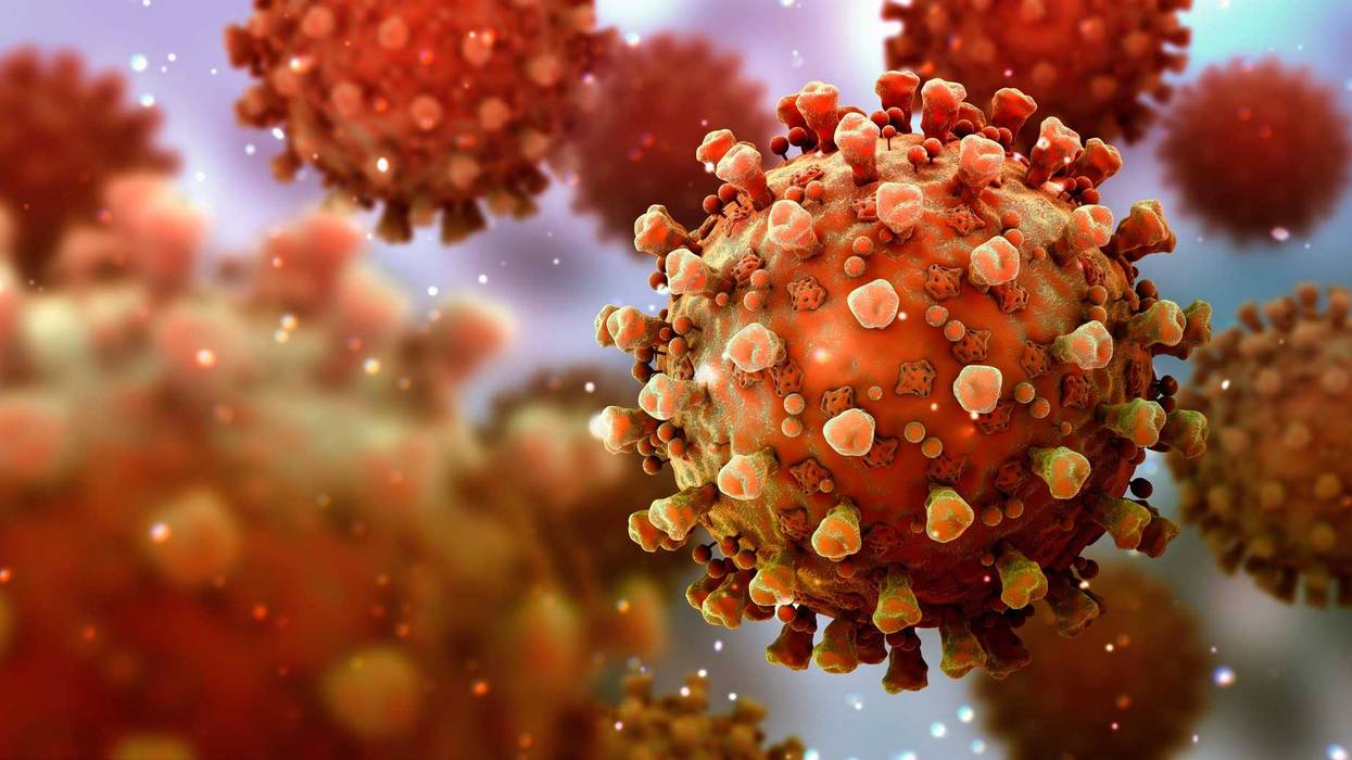 Coronavirus