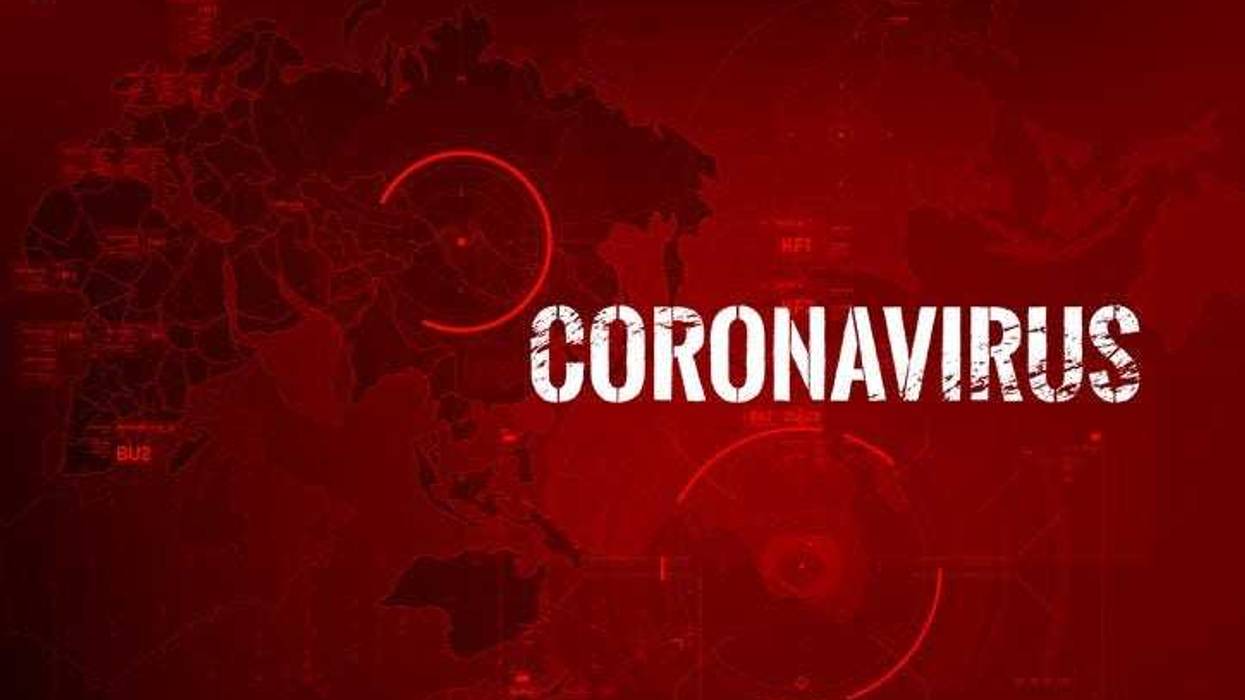 coronavirus