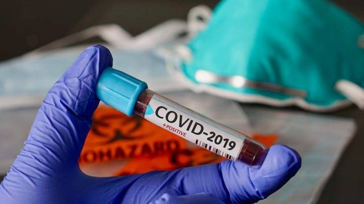 Coronavirus