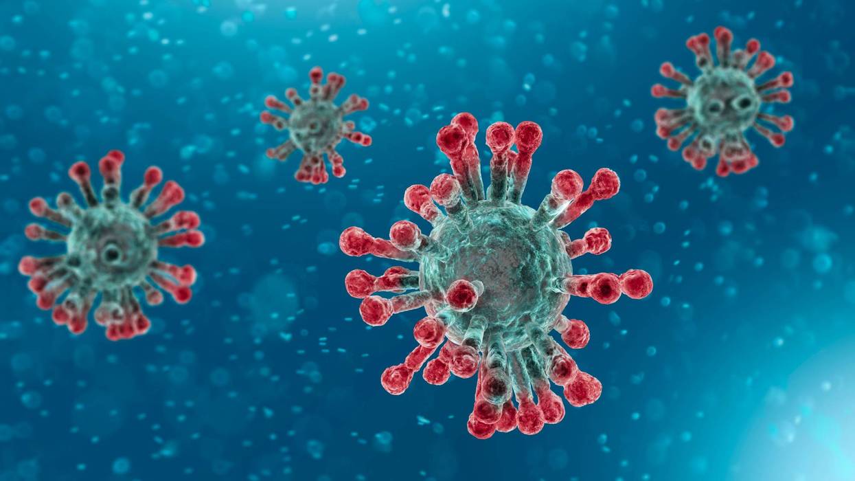 Coronavirus