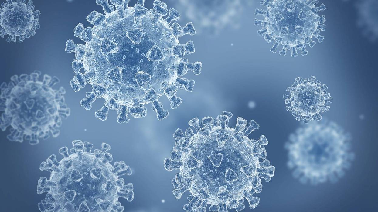 Coronavirus