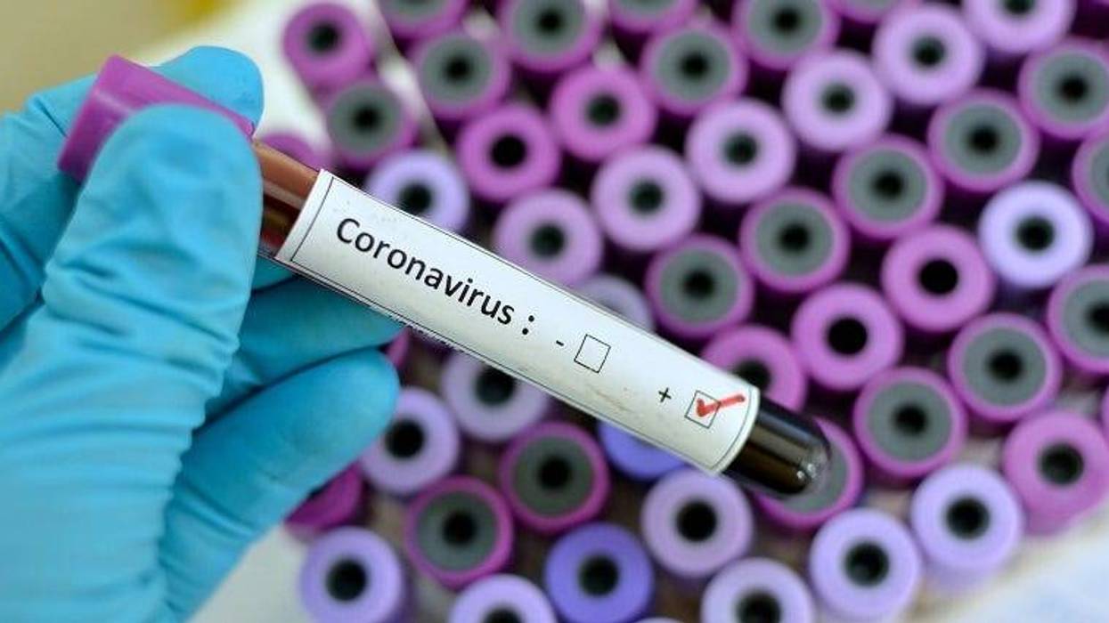 Coronavirus