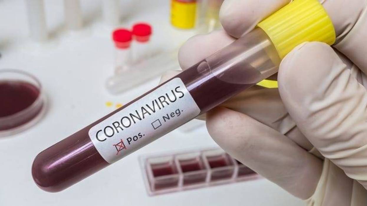 Coronavirus