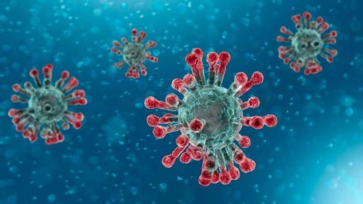 Coronavirus