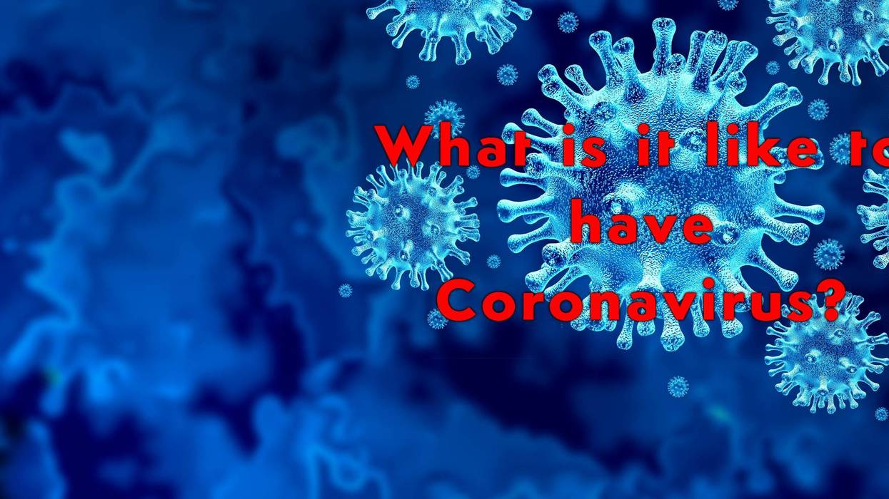 coronavirus