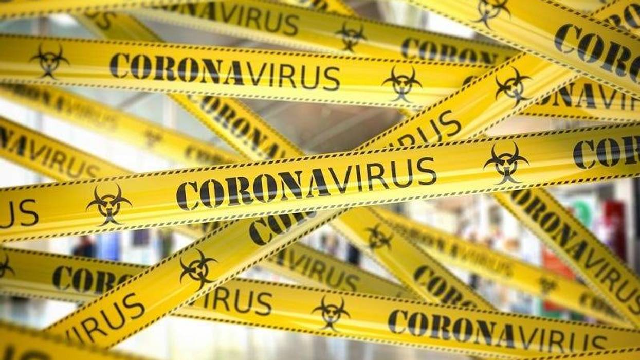 Coronavirus