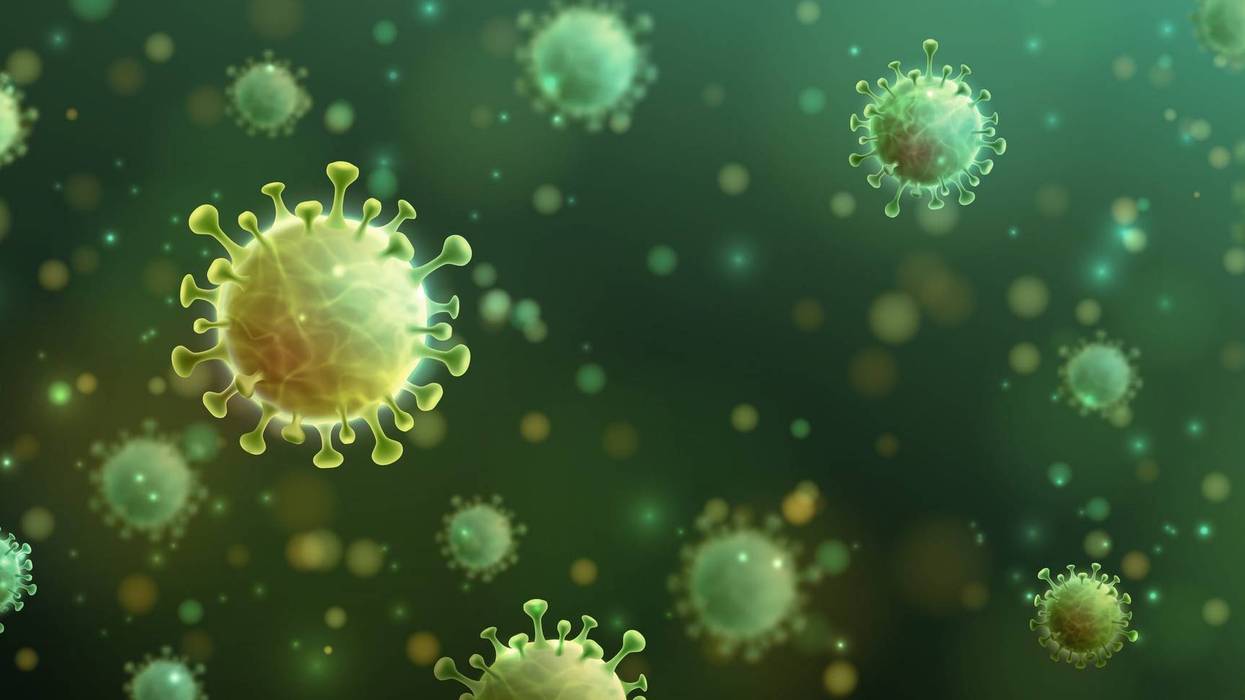 Coronavirus