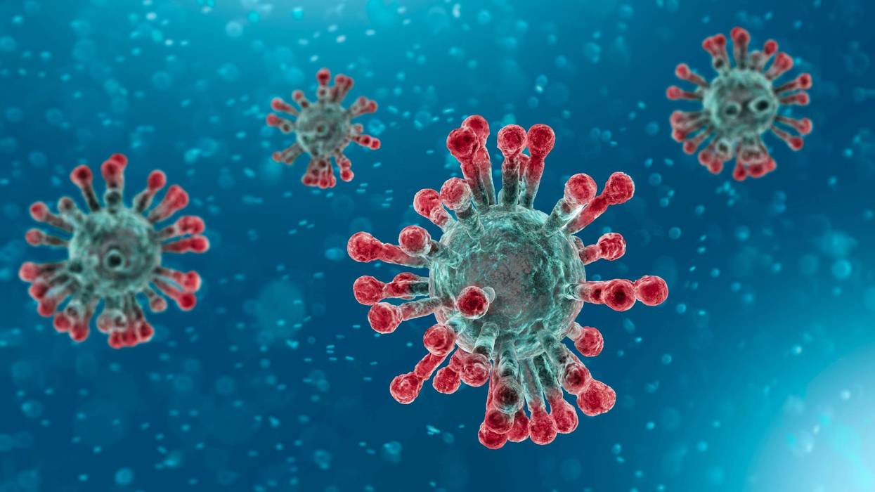 Coronavirus