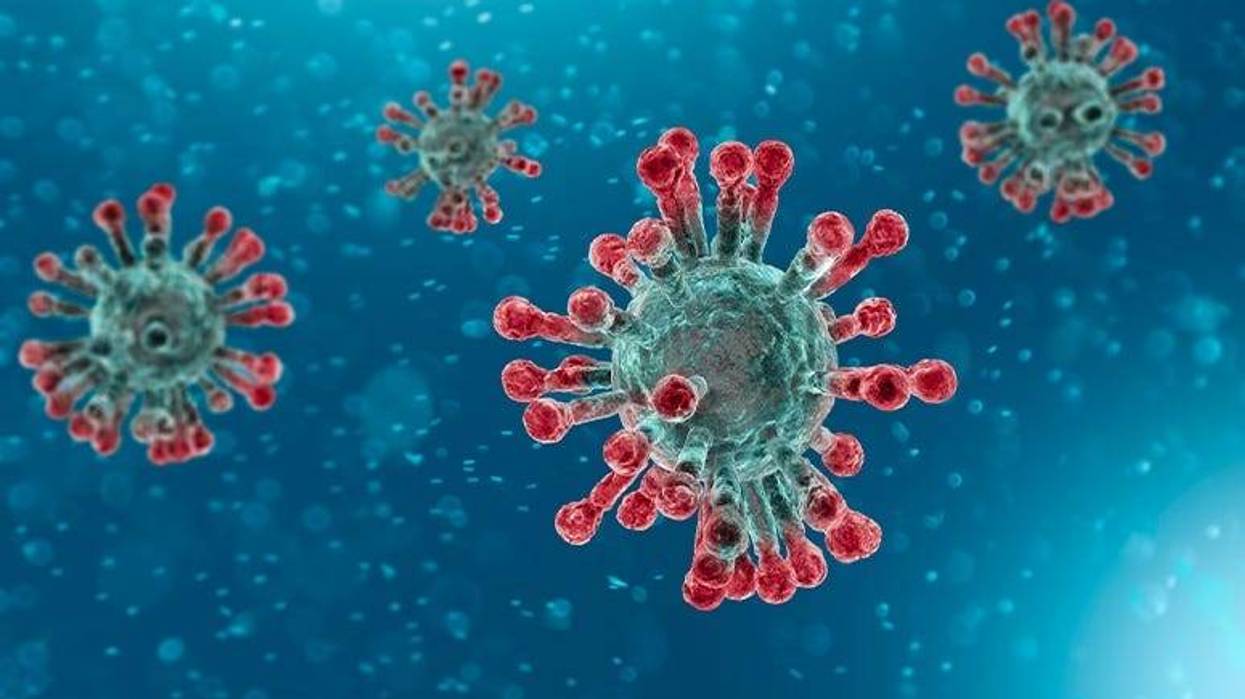 coronavirus