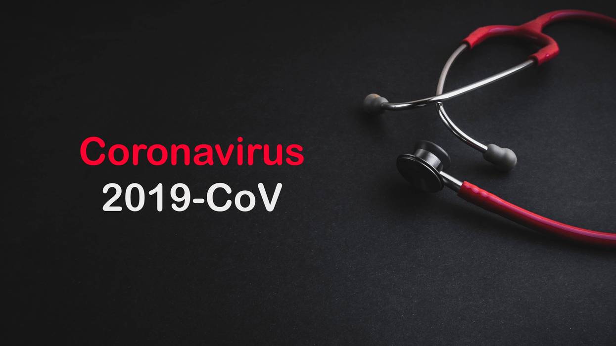 Coronavirus