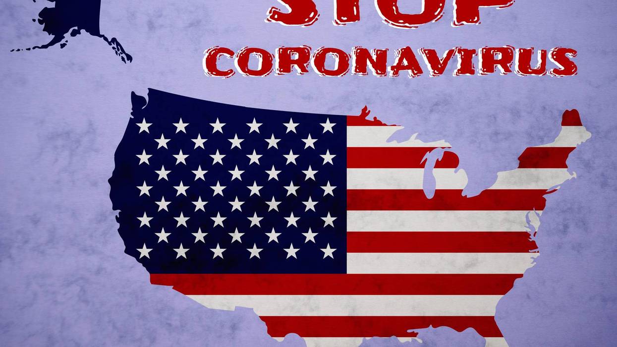 Coronavirus