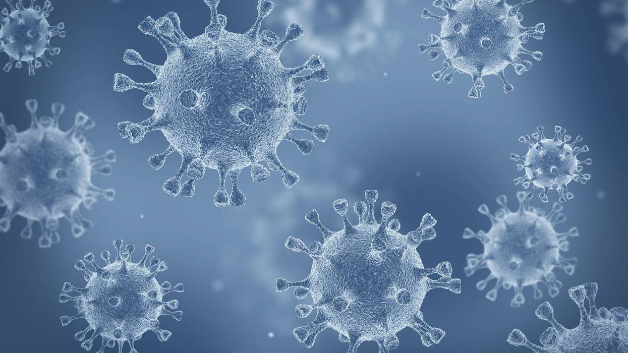 Coronavirus