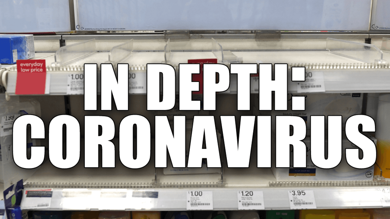 Coronavirus