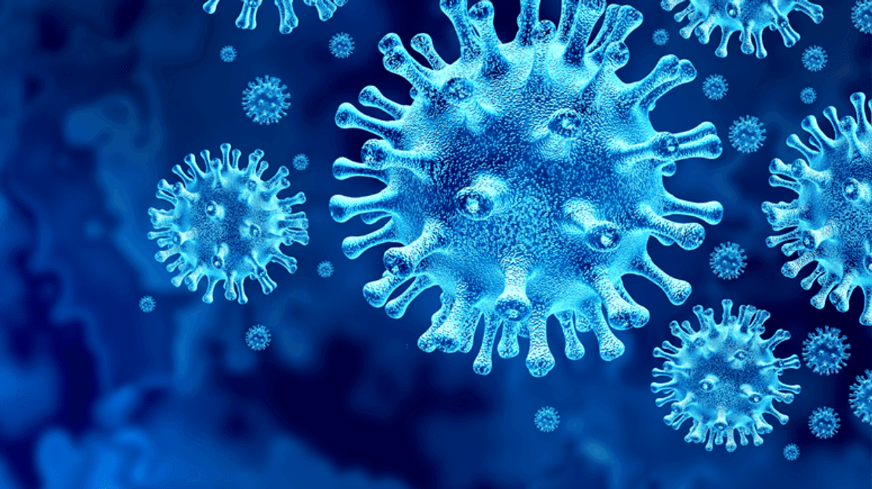 CORONAVIRUS