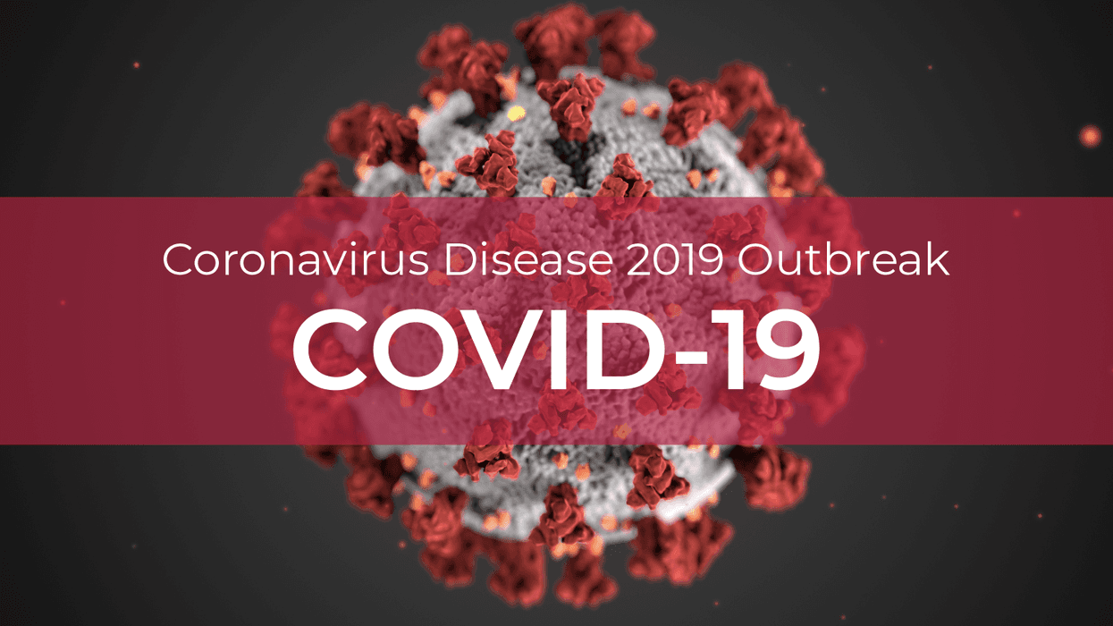 coronavirus