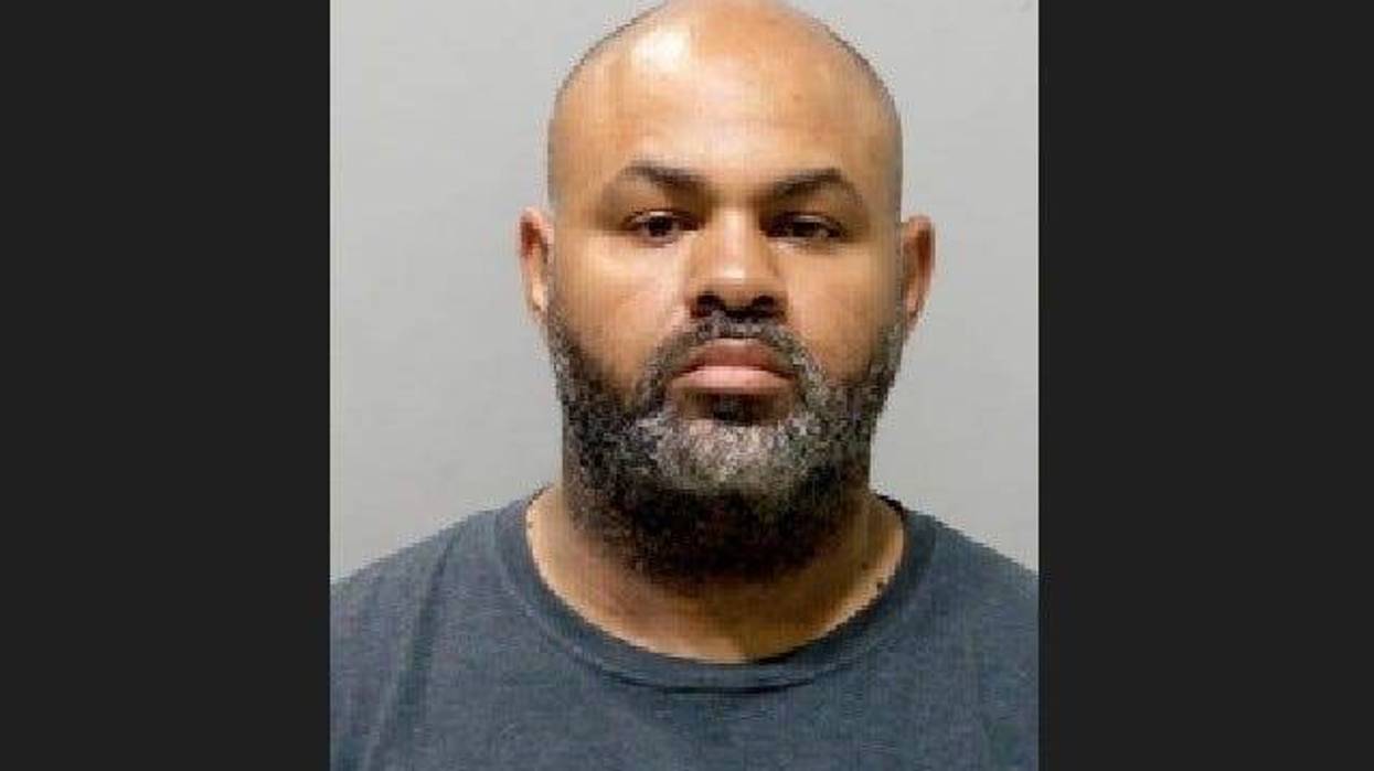 Cortez Xavier Coleman