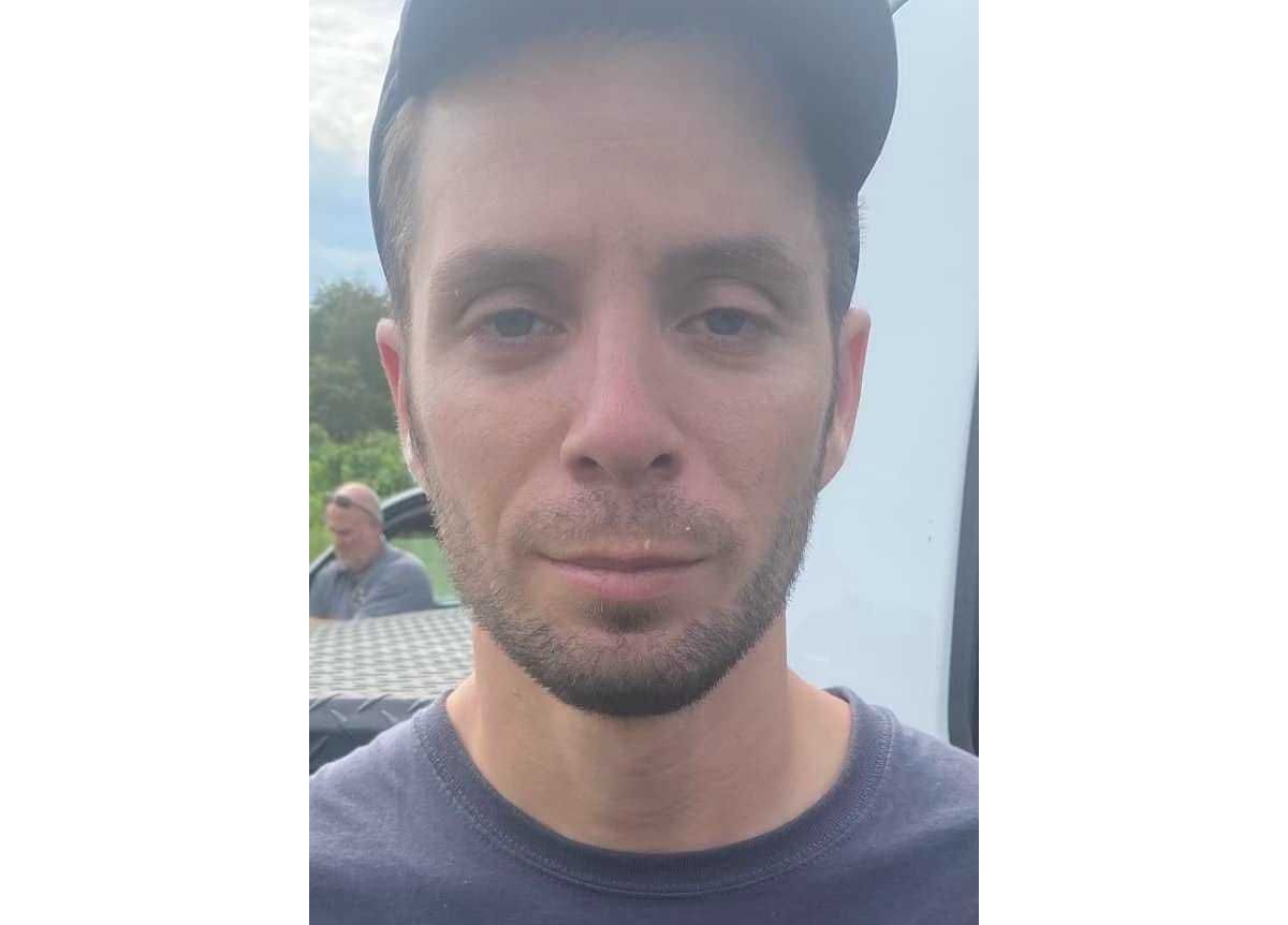 Cory Patterson - Tupelo Police Department