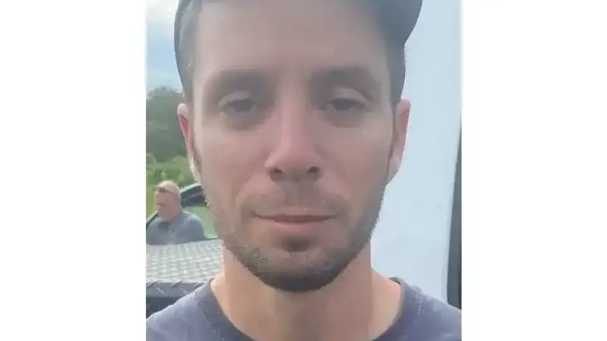 Cory Patterson - Tupelo Police Department