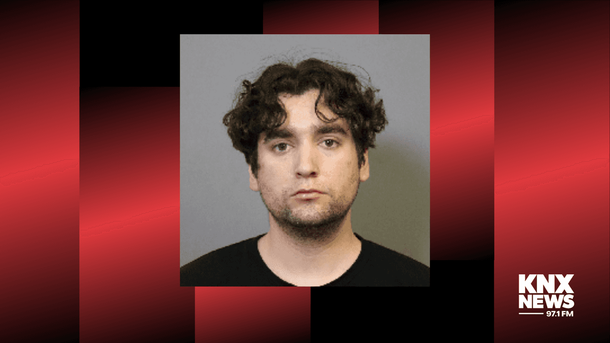 Costa Mesa Assault suspect