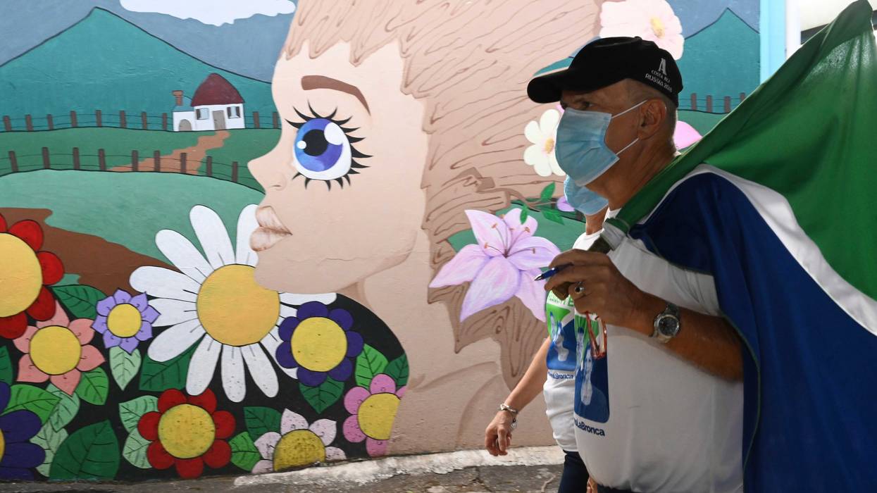 Costa Rica Elections