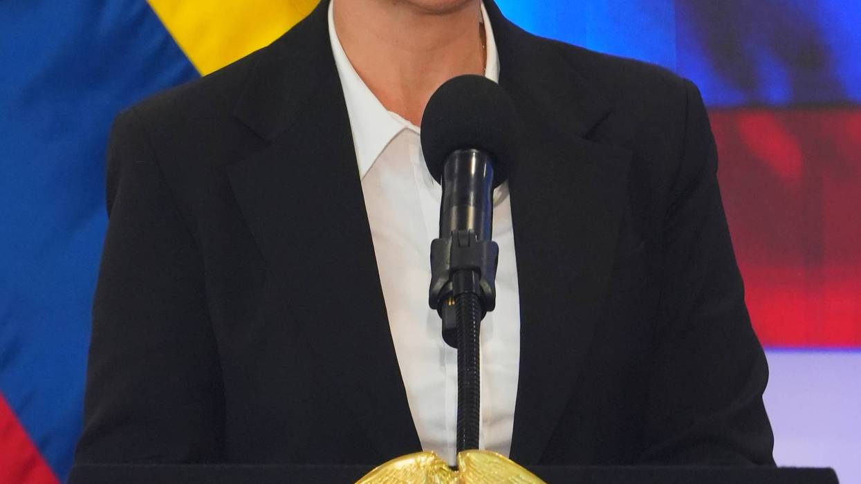 COSTA RICA-PRESIDENTA