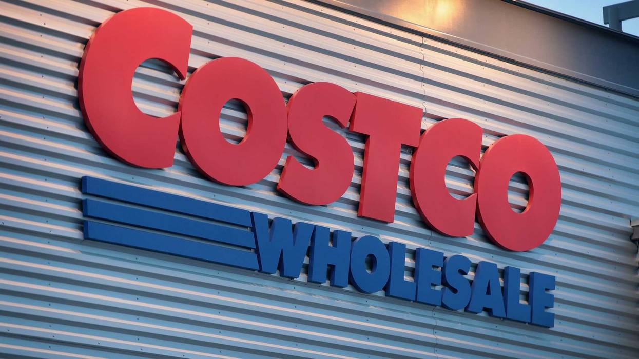 Costco gets the go-ahead