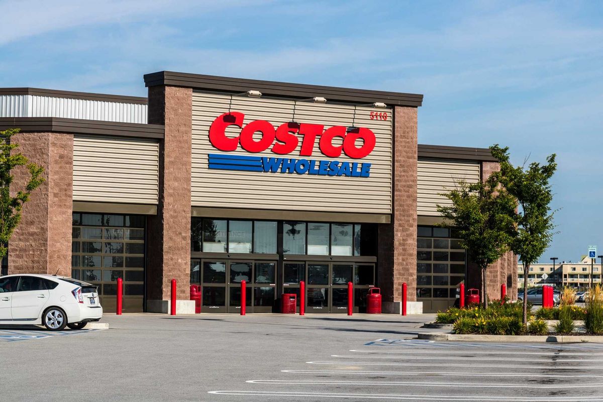 Costco