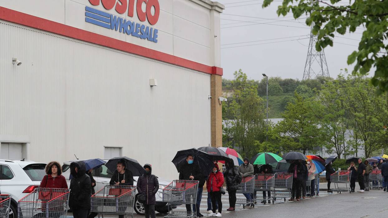 Costco