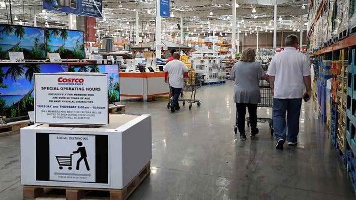 Costco