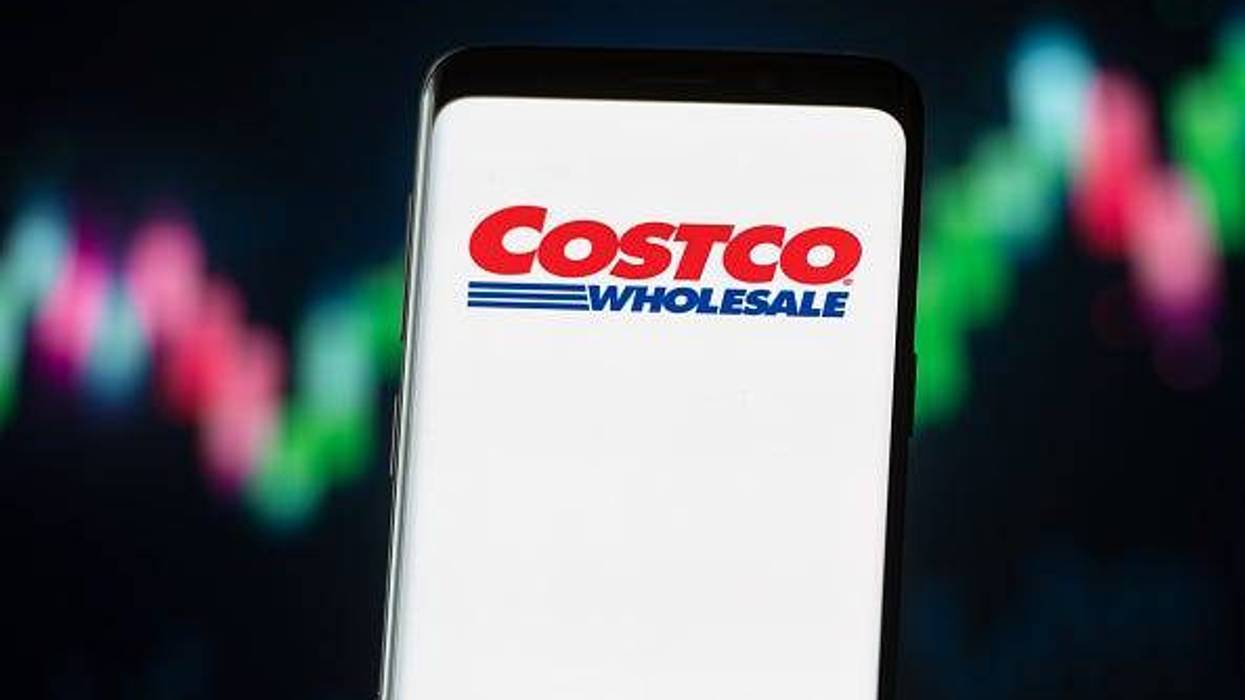 costco