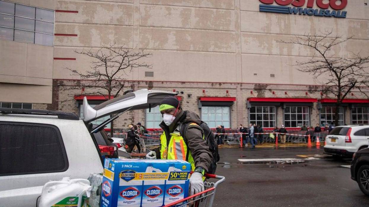 Costco