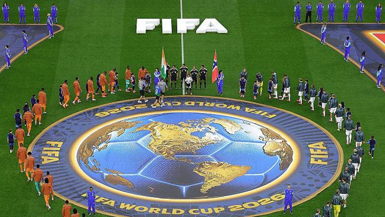 Cote D'Ivoire v Norway: Round Of 32 - FIFA World Cup 2026