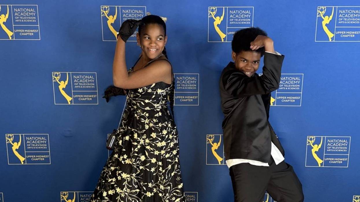 Cottage Grove teens in school play defy doctors who said autism would keep them from speaking