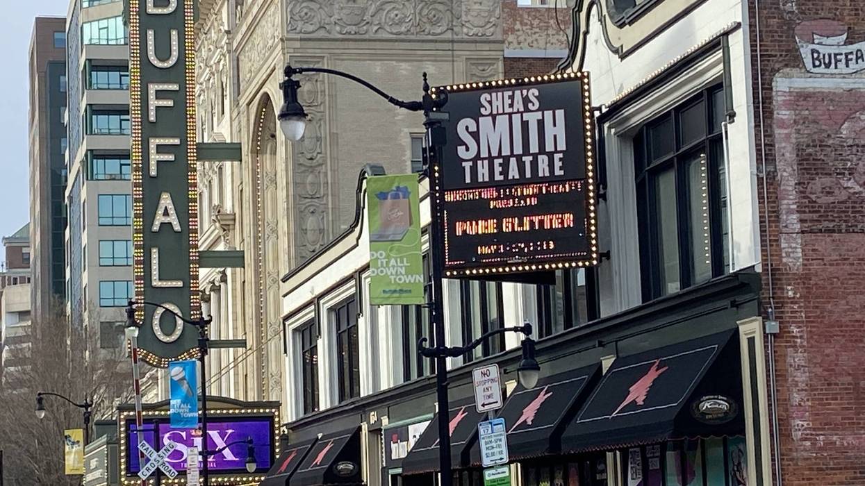 Smith Theatre expansion could help bring more residents to downtown