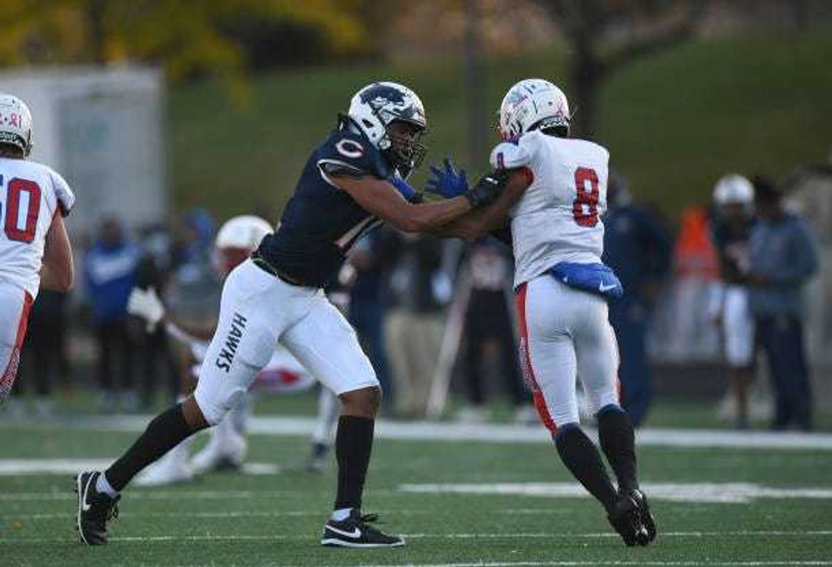 Could the Armstrong-Cooper rivalry go away? Robbinsdale Area Schools are exploring ways to deal with declining enrollment and aging facilities, and may even consolidate the district into one high school.