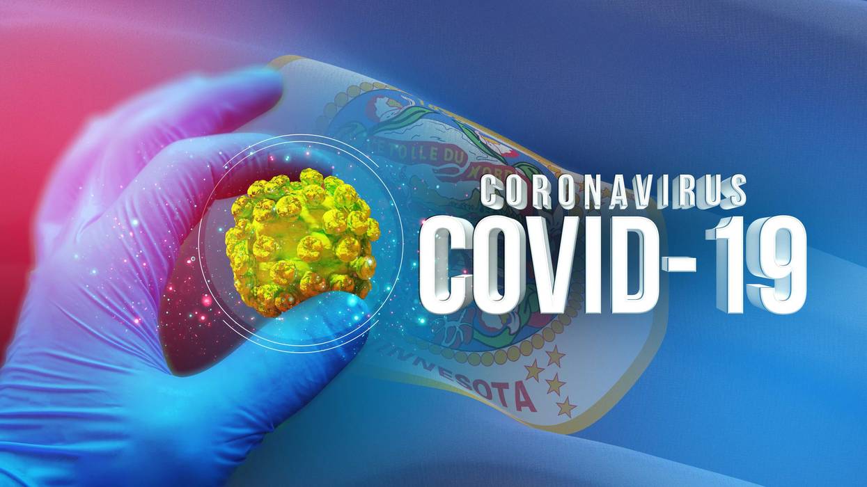 Could the worst of the pandemic still be ahead?