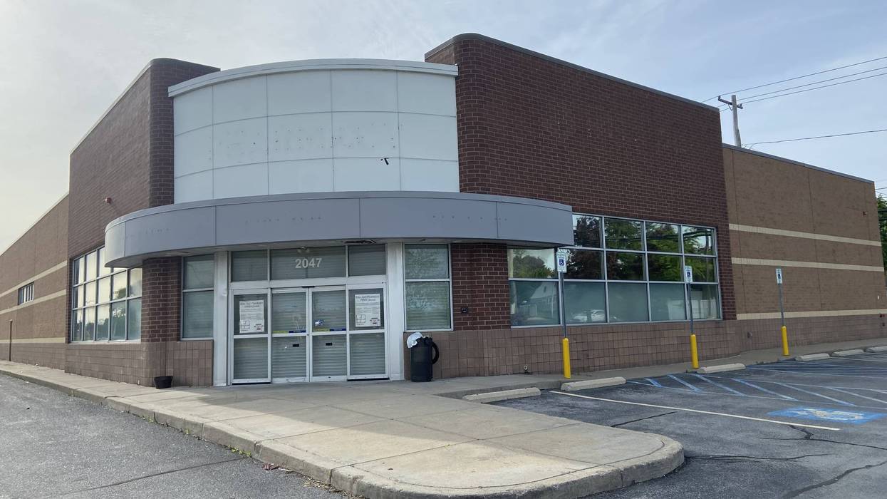 County clerk wants to move Northtowns DMV office; lawmaakers say 'not so fast'