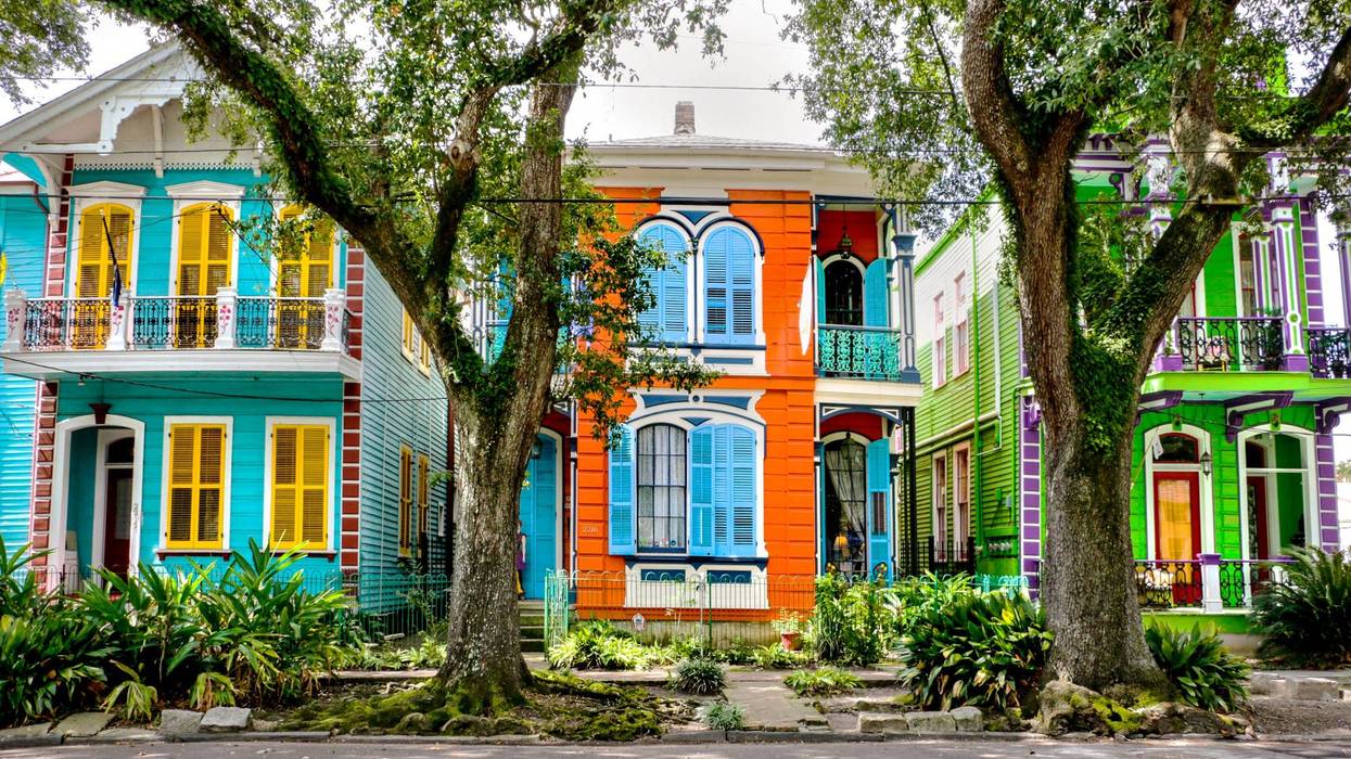 Council approves new limits for AirBnB, other short term rentals in New Orleans