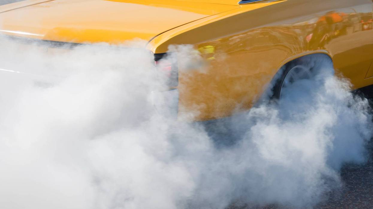 Council considers car crackdown